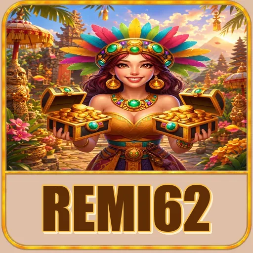 Pratinjau layar remi62